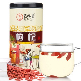 艺福堂 草本花果茶 枸杞(艺福堂)