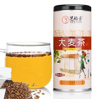 艺福堂 花草茶 大麦茶(艺福堂)
