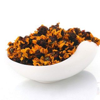 艺福堂 高山昆仑雪菊 菊花茶(艺福堂)