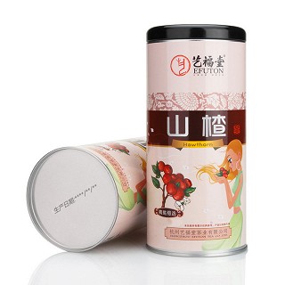 山楂干茶(艺福堂)