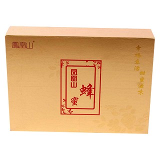 凤凰山 洋槐蜂蜜(添囤园)