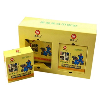 凤凰山 洋槐蜂蜜(添囤园)