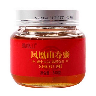 凤凰山 凤凰山寿蜜(添囤园)