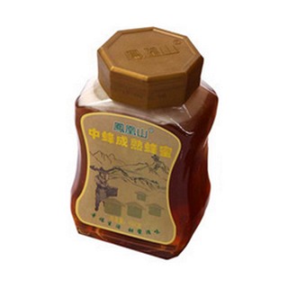 凤凰山 中蜂成熟蜂蜜(添囤园)