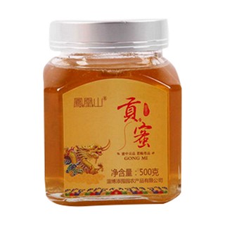 凤凰山 贡蜜(添囤园)