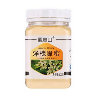 凤凰山 洋槐蜂蜜(添囤园)