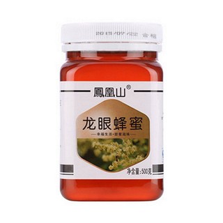 凤凰山 龙眼蜂蜜 (添囤园)