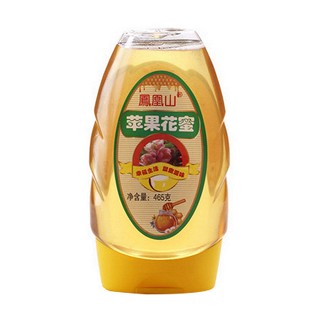 凤凰山 苹果花蜜(添囤园)