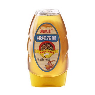 凤凰山 枇杷花蜜(添囤园)