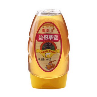 凤凰山 益母草蜜(添囤园)