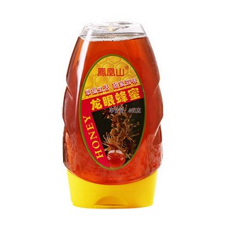 凤凰山 龙眼蜂蜜 (添囤园)