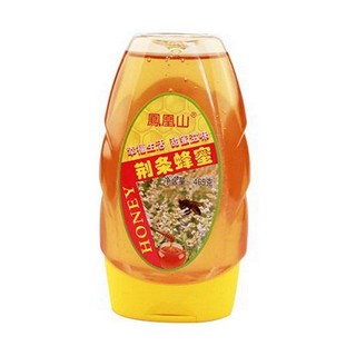 凤凰山 荆条蜂蜜(添囤园)