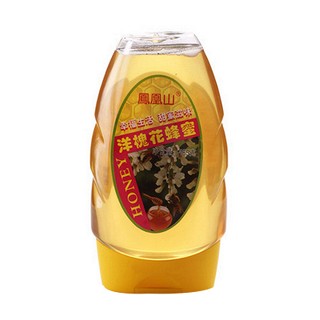 凤凰山 洋槐花蜂蜜(添囤园)