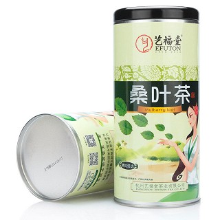 桑叶茶(艺福堂)