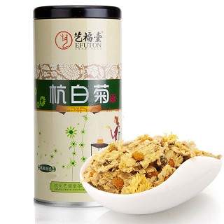 杭白菊 菊花茶(艺福堂)