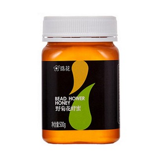 珠花 野菊花蜂蜜(珠花蜂业)