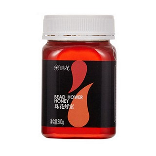 珠花 珠花蜂蜜(珠花蜂业)