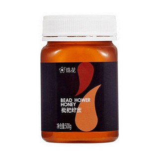 珠花 枇杷蜂蜜(珠花蜂业)