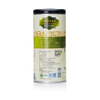 艺福堂 菊花茶 黄山贡菊(艺福堂)
