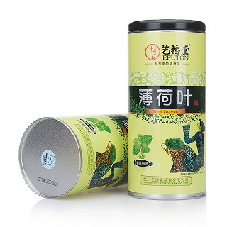 艺福堂 花草茶 薄荷叶茶(艺福堂)