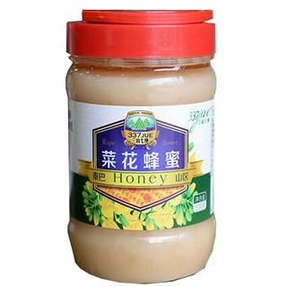 三山七绝菜花蜂蜜(草根村)
