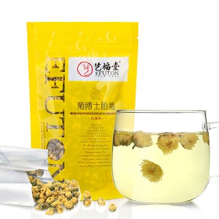 艺福堂 菊博士胎菊(艺福堂)