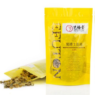 艺福堂 菊博士胎菊(艺福堂)