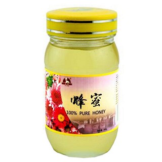 羲联蜂蜜(西联蜂业)