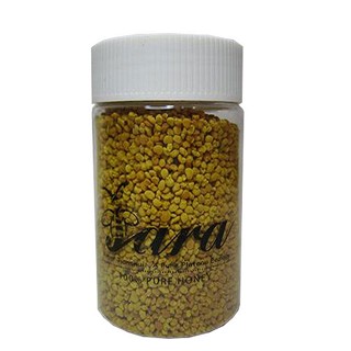 羲联油菜花蜂花粉(西联蜂业)