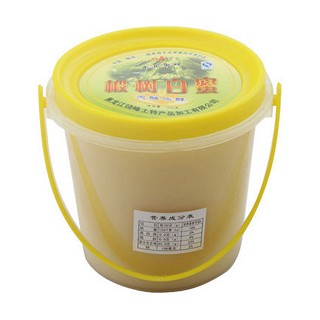 饶峰 椴树白蜜(饶蜂土特)
