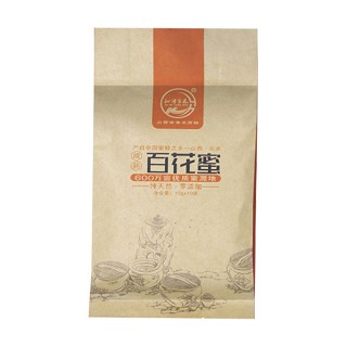 沁河浪花 百花蜜(圣康)