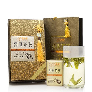 艺福堂 西湖龙井(艺福堂)