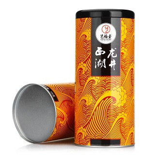 艺福堂 明前一级 特香西湖龙井(200克)