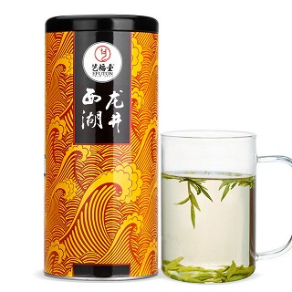 艺福堂 明前一级 特香西湖龙井(艺福堂)