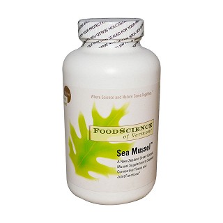 foodscience 海贻贝胶囊(foodscience)