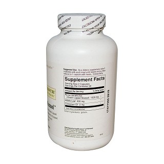 foodscience 海贻贝胶囊(foodscience)