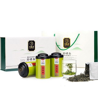 艺福堂 碧螺春(艺福堂)