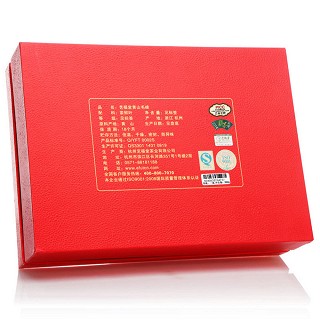 艺福堂 明前黄山毛峰(艺福堂)