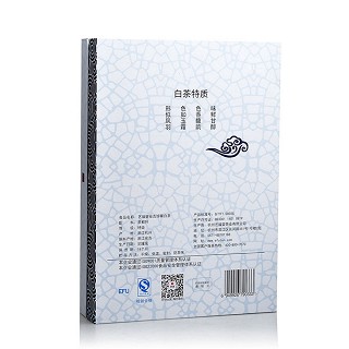 艺福堂 明前安吉珍稀白茶(艺福堂)
