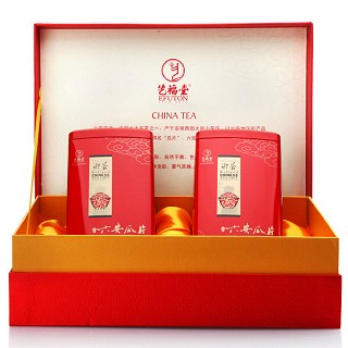 艺福堂 特级六安瓜片(艺福堂)