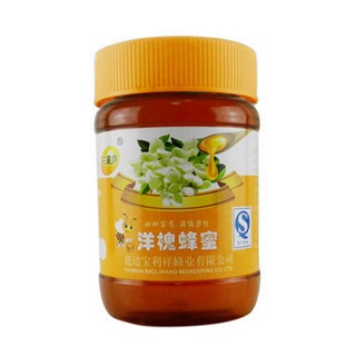 三蜜坊 洋槐蜂蜜(延边宝利祥)