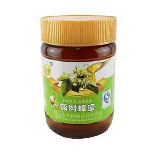 三蜜坊 椴树蜂蜜 (延边宝利祥)