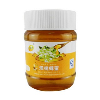 三蜜坊 洋槐蜂蜜(延边宝利祥)