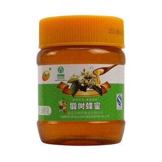 三蜜坊 椴树蜂蜜 (延边宝利祥)