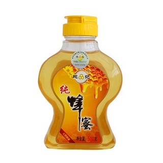 鲍记 纯蜂蜜(枞阳县鲍记)