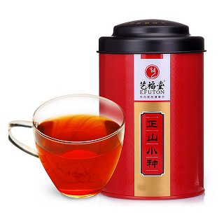 艺福堂 正山小种红茶(艺福堂)