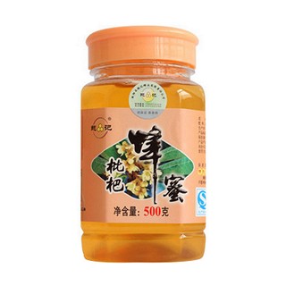 鲍记 枇杷蜂蜜(枞阳县鲍记)