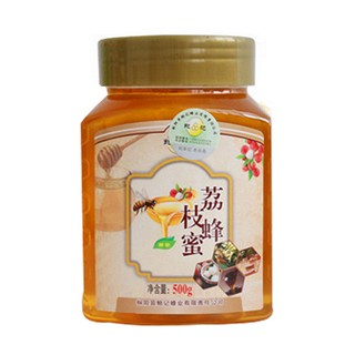 鲍记 荔枝蜂蜜(枞阳县鲍记)