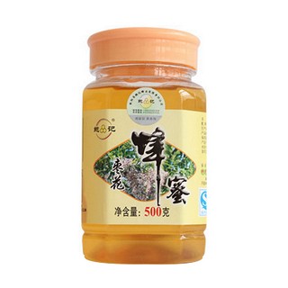 鲍记 枣花蜂蜜(枞阳县鲍记)