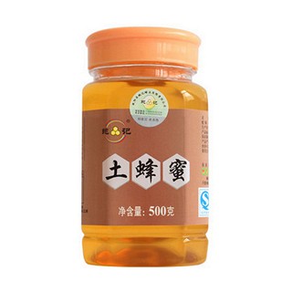 鲍记 土蜂蜜(枞阳县鲍记)